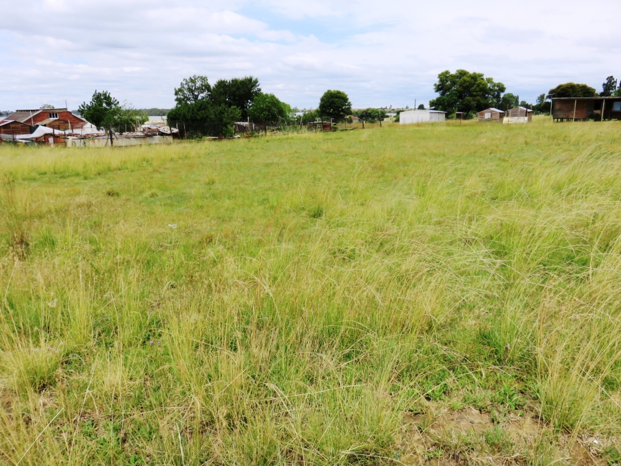 0 Bedroom Property for Sale in Oranjeville Free State